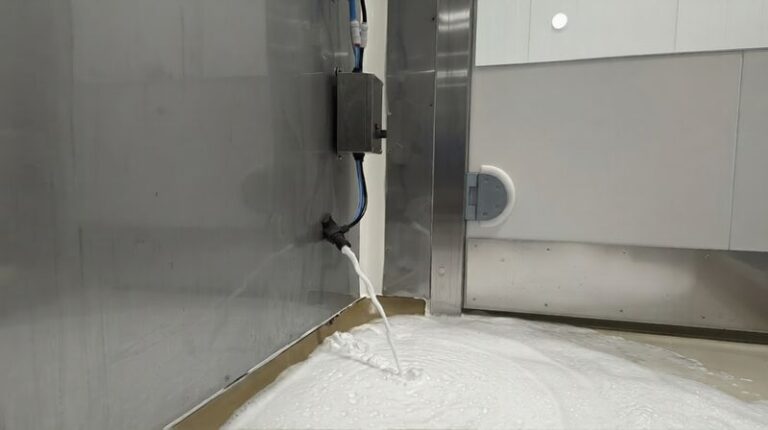 D-FOAM